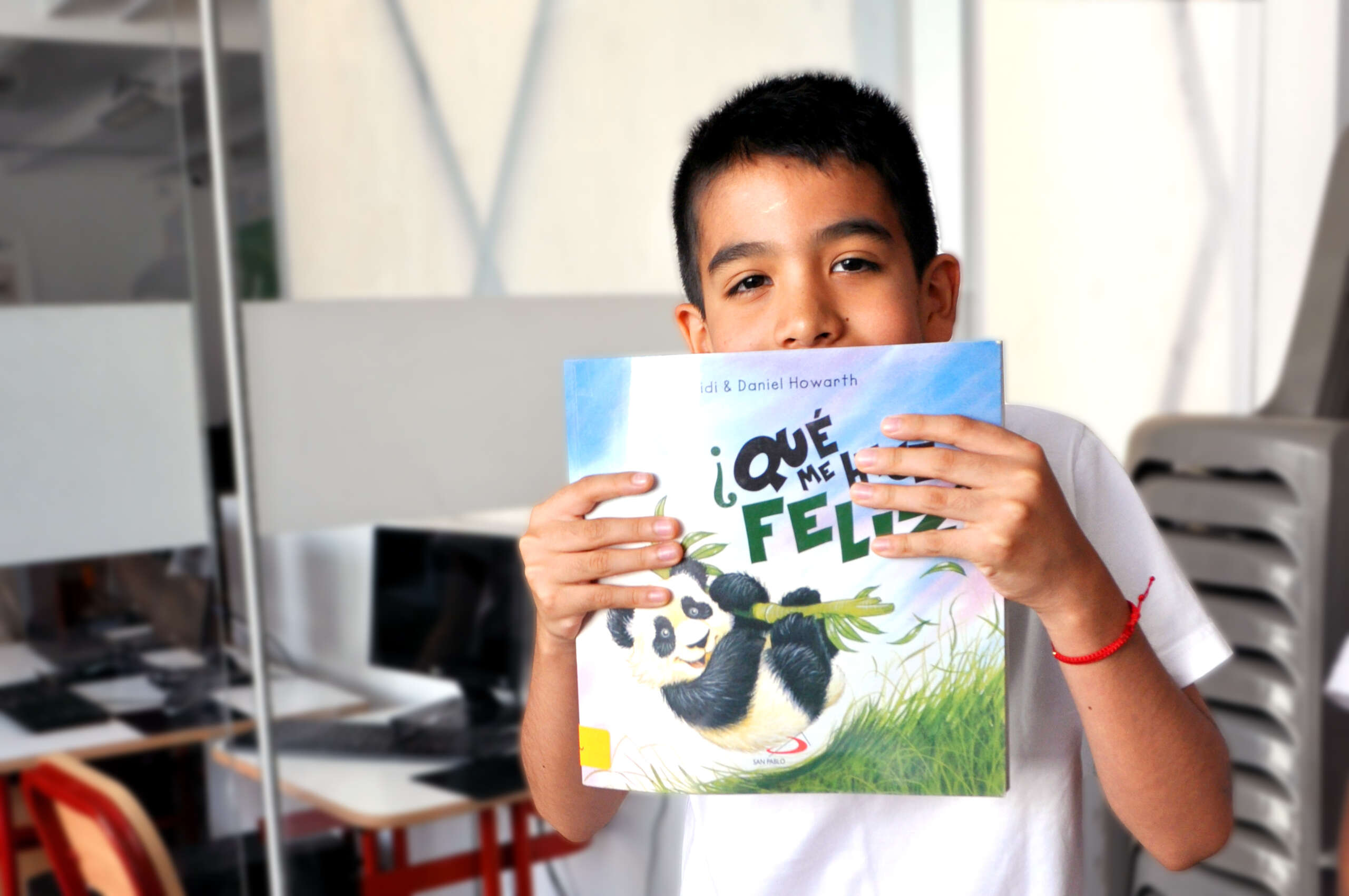 Cómo mejorar la comprensión lectora y crear el hábito de la lectura en ...